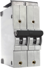 Circuit Breaker, 2 Pole, 600Vdc, 50A; Product Range Carling Technologies -- 12AC5764