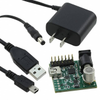 Development Boards, Kits, Programmers - Evaluation Boards - Sensors - 1283782-SMOD701KITV1 - Win Source Electronics