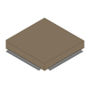 Embedded - Microprocessors - MC68340CAB16E - Lingto Electronic Limited