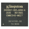 Memory - EMMC04G-M627-M06U - Lingto Electronic Limited