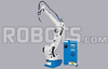 OTC EX-V6L Robot - RobotWorx