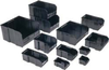 Storage Bins and Totes - QUS239CO - Simplastics