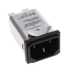 Power Entry Modules (PEM) - 817-2622-ND - DigiKey