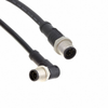 Circular Cable Assemblies - 1754-1760-ND - DigiKey