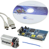 Embedded MCU, DSP Evaluation Boards - CY8CKIT-003B-ND - DigiKey