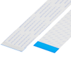 Flat Flex Ribbon Jumpers, Cables - 2073-05-33-D-0304-A-4-06-4-T-ND - DigiKey