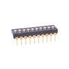 Switches - DIP Switches - KAD08LHGT - Shenzhen Shengyu Electronics Technology Limited