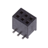 Headers, Receptacles, Female Sockets - 609-20021321-00006T1LF-ND - DigiKey