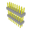 Board Spacers, Stackers (Board to Board) - 612-TW-08-06-L-D-365-160-ND - DigiKey
