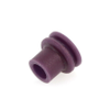 Aptiv 12191235 GT 280 Series 1-Way Cable Seal, Purple, 10 Ga. -- 39038 - Image