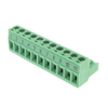 Headers, Plugs and Sockets - 1833263-ND - DigiKey