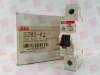 Din Rail Mount Circuit Breaker - 4715495 - Radwell International