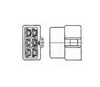 Connectors,Interconnects - Win Source Electronics