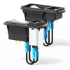 Power Entry Module -- Type X3120 - Image
