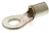 Terminal, Ring Tongue, 12-10AWG, Stud Sz 8 - 70084309 - Allied Electronics, Inc.