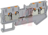 Push In Technology 2.5 Quattro - 70170214 - Allied Electronics, Inc.