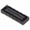 Arrays, Edge Type, Mezzanine (Board to Board) - QSE-020-01-F-D-A-TR - ODG (Origin Data Global)