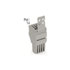 Headers, Plugs and Sockets - 2946-2020-103/132-000-ND - DigiKey