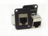 Modular Connectors / Ethernet Connectors - EHRJ45P6AS - Powell Electronics, Inc.