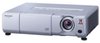 XGA 3D Ready BrilliantColor DLP® Projector, 4500 ANSI Lumens - PG-D45X3D - Visual Sound, Inc.