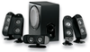 Logitech X-530 - 970114-0403 - Visual Sound, Inc.