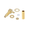 Coaxial Connector (RF) Assemblies - 6099-PE45499-ND - DigiKey