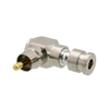 Coaxial Connector (RF) Assemblies - 6099-PE44580-ND - DigiKey