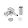 Coaxial Connector (RF) Assemblies - 5073-LCCN45866-ND - DigiKey