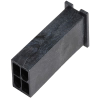Wire Housings & Plugs - 2649841 - RS Components, Ltd.