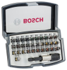Screwdriver Bit Sets - 2478333 - RS Components, Ltd.