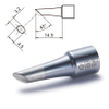 Soldering Iron Tips - 100166 - RS Components, Ltd.