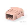 Rectangular Connector Housings - 1734-DTM06-08SD-ND - DigiKey