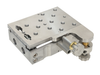 Tilt Platform, Two Axis, Right-Handed, M-562 Series - M-562F-TILT - Newport MKS
