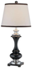 LS-20866PS/DWAL Lamps-Table Lamps - 662846 - Capital Lighting, Inc.