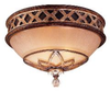 Flush Mounts-Bowl Style - 214311 - Light Center (The)