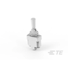 Toggle Switches - 2585-08-1-1-17E-ND - DigiKey