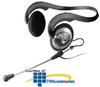 Plantronics .Audio 70 Analog Headset - A70AH - TelephoneStuff.com