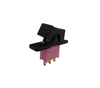 Rocker Switches -- 1001-SW-R2-2B-A-5-11 - Image