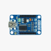 MiniUSB Carrier Board for XBee Plugins - AS-ADP-MINIUSB-TO-XBEE-00 - ArduSimple