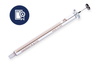 Calibrated Syringe - CAL80001 - Hamilton Company
