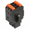 Terminal Blocks - Headers, Plugs and Sockets - 281-3023-ND - DigiKey