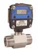 GPI G Series Flowmeter w/ Display, 16 GPM, 3/4