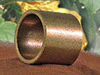 Bronze ECO Sleeve (Plain) Bearings SAE 841 - USDA H-1 approved - Image