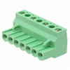 Terminal Blocks - Headers, Plugs and Sockets - A113289-ND - DigiKey