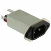 Power Entry Connectors - Inlets, Outlets, Modules - CCM2147-ND - DigiKey