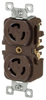 Locking Device Receptacle -- 4750DR - Image