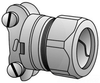 Rigid/EMT Conduit Combination Coupling -- 9038-W - Image