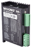 SR Series Two Phase DC Stepper Motor Drive - SR8-Plus - Moons' Electric Co. Ltd.