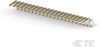 PCB Headers & Receptacles - 5-641204-1 - TE Connectivity