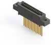 Card Edge Connectors - Edgeboard Connectors - 395-013-544-604 - Lingto Electronic Limited